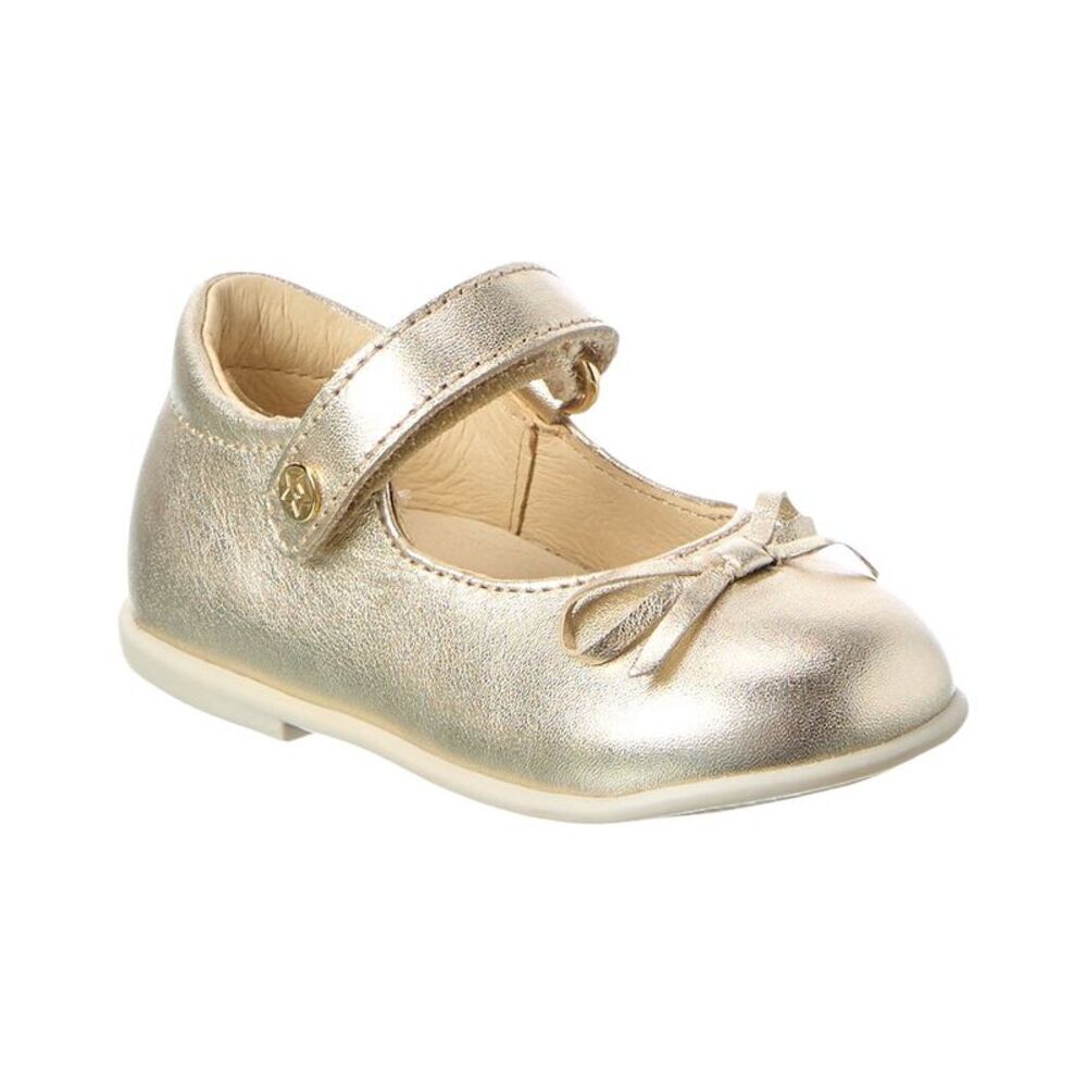 Naturino Leather Ballet Flat